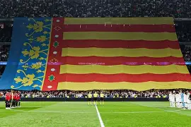 B体育-关于奥萨苏纳客场挑战瓦伦西亚，实力对比的信息