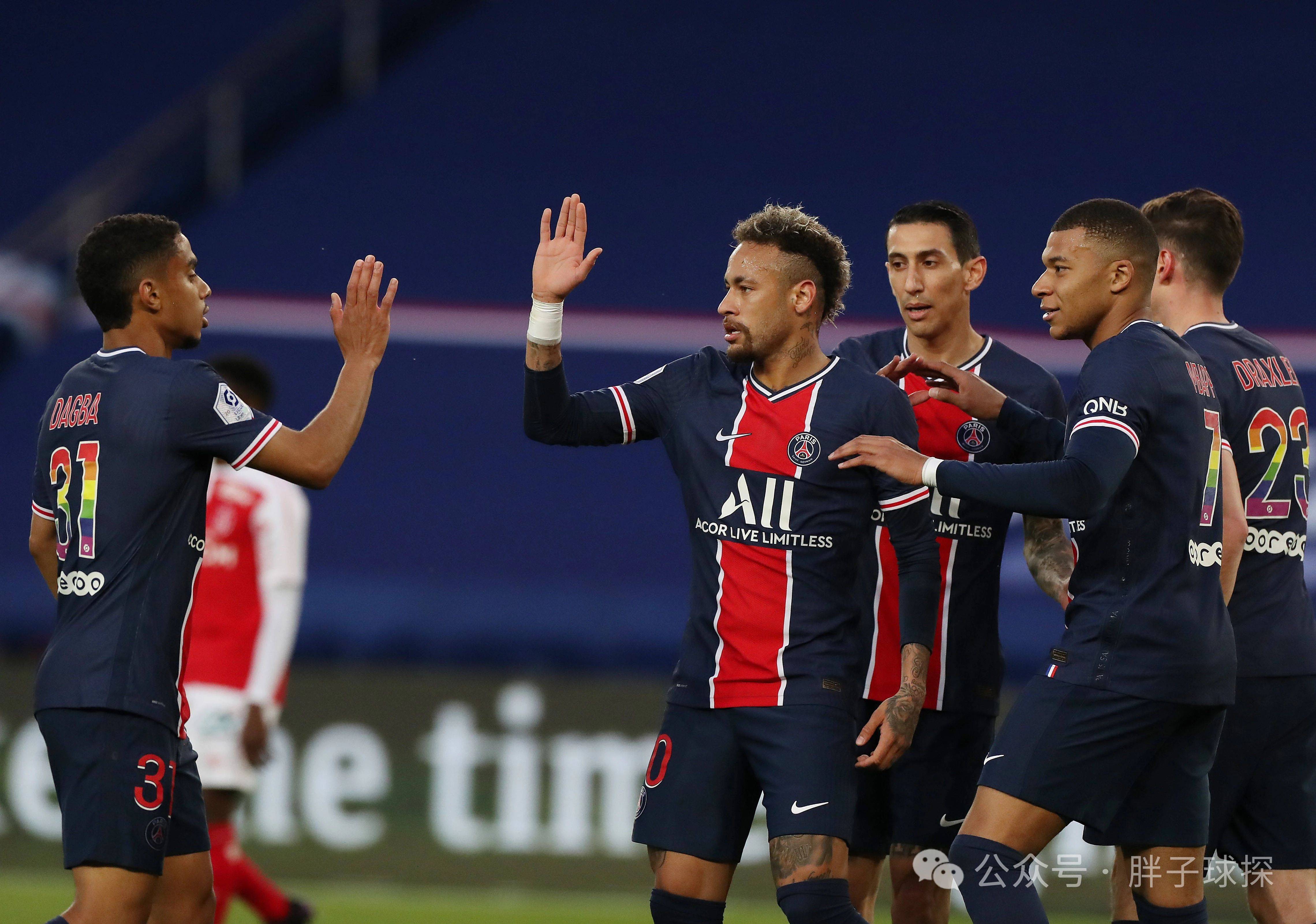 B体育-包含巴黎圣日耳曼豪取胜利：迎战南特的词条
