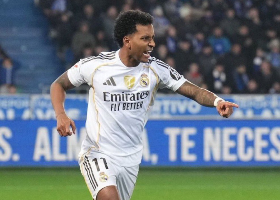 B体育-皇马前锋状态回暖，球队期待更多进球的简单介绍