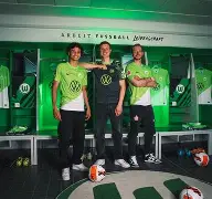 B体育-包含沃尔夫斯堡外援助攻得手，带领球队实现翻盘的词条