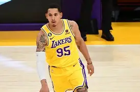 B体育-湖人队投手