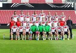 B体育-包含德国国家队备战关键比赛，主力球员状态亮眼的词条