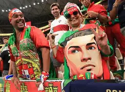 B体育-悍将德国击败葡萄牙去希腊底部观众的座位